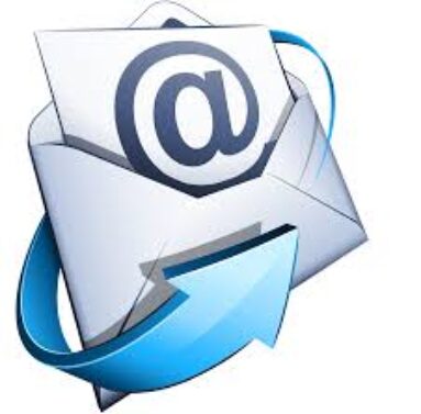 email envelope