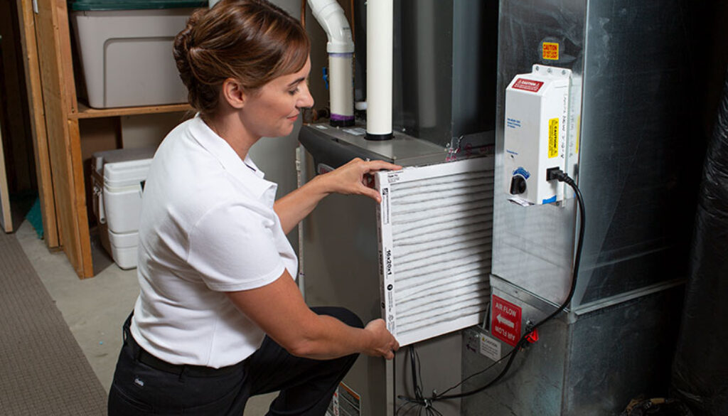 replacing-furnace-filter