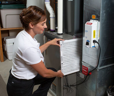 replacing-furnace-filter
